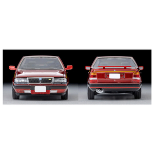 トミーテック トミカリミテッドヴィンテージ NEO LV-N275c ランチア テーマ 8．32 フェーズII TLV (赤) LVN275Cﾗﾝﾁｱﾃ-ﾏ832ﾌｴ-ｽﾞ2ｱｶ-イメージ4