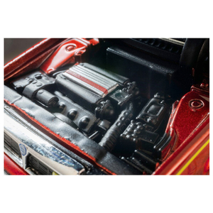 トミーテック トミカリミテッドヴィンテージ NEO LV-N275c ランチア テーマ 8．32 フェーズII TLV (赤) LVN275Cﾗﾝﾁｱﾃ-ﾏ832ﾌｴ-ｽﾞ2ｱｶ-イメージ6