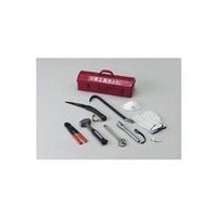トラスコ中山 TRUSCO　災害工具セット TRC-C-SET