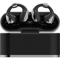 BUTTONS BN-0008 CLIP イヤホン |エディオン公式通販