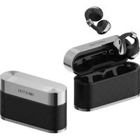 BUTTONS BN-0008 CLIP イヤホン |エディオン公式通販