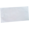 USPACK デリバリーパック透明Bタイプ 2000枚 F872834-US-2021