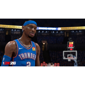 2K NBA 2K26【Switch 2】 POTPAANZA-イメージ4