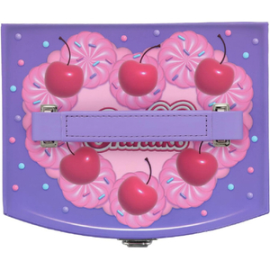 粧美堂 しなこちゃんコラボ メイクBOXセット ｼﾅｺﾁﾔﾝｺﾗﾎﾞﾒｲｸBOXｾﾂﾄ-イメージ7