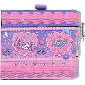 粧美堂 しなこちゃんコラボ メイクBOXセット ｼﾅｺﾁﾔﾝｺﾗﾎﾞﾒｲｸBOXｾﾂﾄ-イメージ8