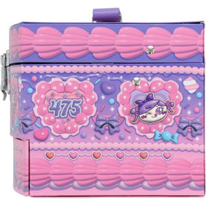 粧美堂 しなこちゃんコラボ メイクBOXセット ｼﾅｺﾁﾔﾝｺﾗﾎﾞﾒｲｸBOXｾﾂﾄ-イメージ9