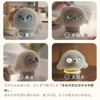 lopeto MY-RTPT01 AI robot |エディオン公式通販