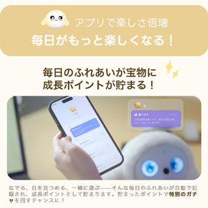 lopeto AI robot MY-RTPT01-イメージ9