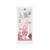 ジャパックス 手付きポリ袋 LLサイズ 約20L 乳白 15枚 FCE014S-PR30W-イメージ1