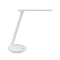 パナソニック パルック LEDデスクスタンド(デスクライト) デスクタイプ ホワイト SQ-LD330-W