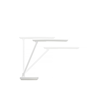 パナソニック パルック LEDデスクスタンド(デスクライト) デスクタイプ ホワイト SQ-LD330-W-イメージ13