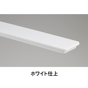 パナソニック パルック LEDデスクスタンド(デスクライト) デスクタイプ ホワイト SQ-LD330-W-イメージ3
