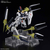 バンダイスピリッツ RG 1/144 νガンダム フィン・ファンネルエフェクトセット RGﾆﾕ-ｶﾞﾝﾀﾞﾑﾌｲﾝﾌｱﾝﾈﾙｾﾂﾄ-イメージ2