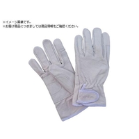 SNT/水牛革手袋 蜂TEC M J-205DPA-M FC532ZG-4207229