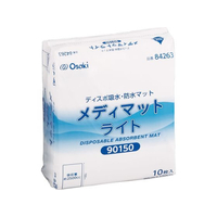 オオサキメディカル メディマットライト 90150 10枚 FCF353T-84263