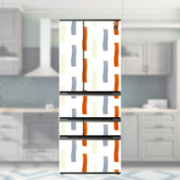 e angle ドレスアップマグネットシート 北欧09 ANG-MG-SJMF51R-6Y9