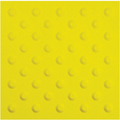 光 点字マット　警告タイプ小　３００角 KTM-300