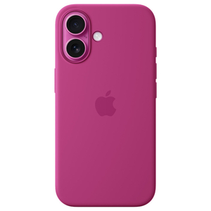 Apple iPhone 16用ケース MYY53FE/A-イメージ1