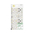 デザインフィル シール 絵文字 クマ柄 FC434SK-82686006-イメージ1