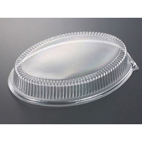 中央化学 ＤＸプラッタ－３９０防曇蓋（２００） 20枚 FCG975W-816091