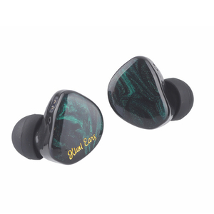 Kiwi Ears エントリークラスイヤフォン Cadenza グリーン CADENZA-GR Kiwi Ears エントリークラスイヤフォン Cadenza グリーン CADENZA-GR