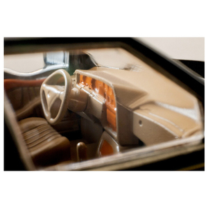 トミーテック トミカリミテッドヴィンテージ NEO LV-N277c ランチア テーマ 8．32 フェーズI (黒) LVN277Cﾗﾝﾁｱﾃ-ﾏ832ﾌｴ-ｽﾞ1ｸﾛ-イメージ5