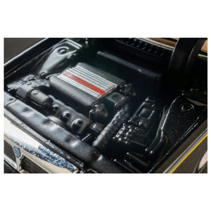トミーテック トミカリミテッドヴィンテージ NEO LV-N277c ランチア テーマ 8．32 フェーズI (黒) LVN277Cﾗﾝﾁｱﾃ-ﾏ832ﾌｴ-ｽﾞ1ｸﾛ-イメージ6