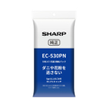シャープ シャープ純正紙パック EC-530PN