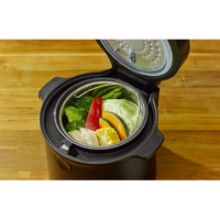 LOCABO 糖質カット炊飯器 ブラック JM-C20E-B LOCABOオンライン｜糖質カット炊飯器 LOCABO | LOCABO