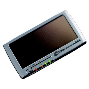 セルスター工業 ソーラーバッテリー充電器 SB-300-イメージ1