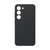 SAMSUNG Galaxy S23用Leather Case Black EF-VS911LBEGJP-イメージ2
