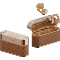 BUTTONS BN-0009 CLIP イヤホン |エディオン公式通販