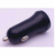 オズマ PD20W対応 TYPE-C1ポート/USB1ポート DC充電器 ブラック DCUC-20ADBK-イメージ2