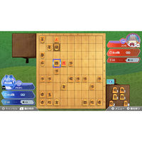 ゲームスタジオ HACPATLRA 棋士・藤井聡太の将棋トレーニング