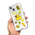 BOOGIE WOOGIE iPhone 13用オーロラケース BW22001I13YL-イメージ3