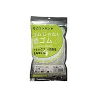 日清紡績 S日清紡　モビロンバンド55X2X0．3透明／洗浄タイプ100G MB-55023TA-100G