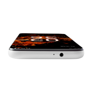 Orbic SIMフリースマートフォン Orbic FUN +4G ホワイト ORB609LPW-RW/JP-イメージ7