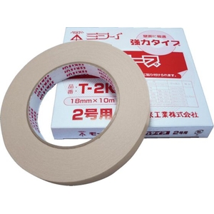 未来工業 モールテープ (両面粘着テープ) FC386GG-3908844-イメージ1