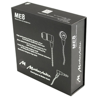 MotherAudio ME8 イヤホン MotherAudio MotherAudio ME8 – e☆イヤホン