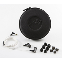 MotherAudio ME8 イヤホン 楽天市場】(お取り寄せ) MotherAudio(マザーオーディオ) ME8