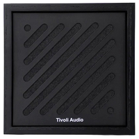 Tivoli Audio BTQE-3001-UNL Boutipue ワイヤレススピーカー ブラック