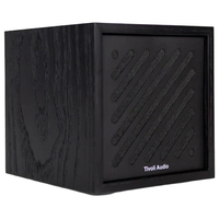 Tivoli Audio BTQE-3001-UNL Boutipue ワイヤレススピーカー ブラック