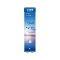 小林製薬 Sawaday+&Emotion おだやかアロマ 詰替用 70mL FC968PY