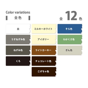 カンペハピオ 油性ウレタンガード ライトカーキー 3L FCB161N-イメージ7