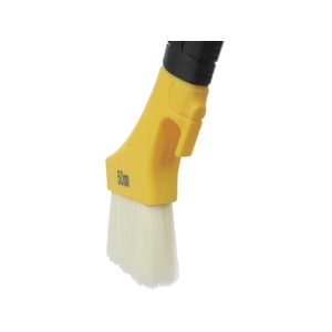 インダストリーコーワ NS水性用ハケ50mm 504212230 FC318HY-8066309-イメージ2