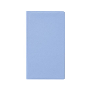 ライオン事務器 グッズ用ケース ファンデス ライトブルー FCE015N-GC-3 LB-イメージ1