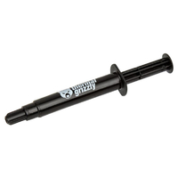 Thermal Grizzly OC用高性能伝熱グリス 1．5ml Kryonaut TG-K-015-R