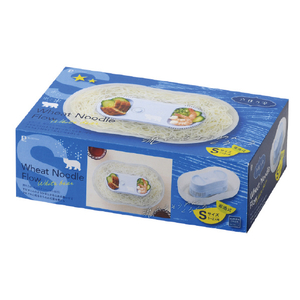 パール金属 真珠乃涼 電池式そうめん流し器(S) DD8001-イメージ2