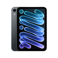 Apple iPad mini Wi-Fi + Cellularモデル 128GB(標準ガラス搭載)- ミッドナイト MJ674J/A