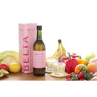 BELTA BELTA-4573206310014 ベルタこだわりの美容成分酵素ドリンク